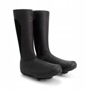 Rogelli DEEP WINTER - ochraniacze na buty czarne - obrazek 1