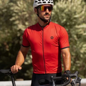 Rogelli ESSENTIAL męska koszulka rowerowa - obrazek 11