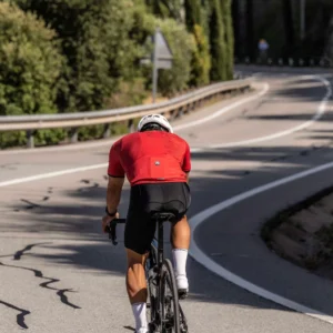 Rogelli ESSENTIAL męska koszulka rowerowa - obrazek 14