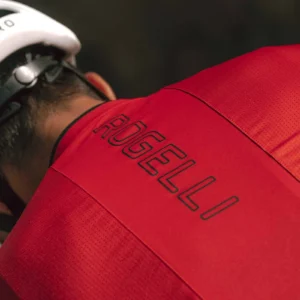 Rogelli ESSENTIAL męska koszulka rowerowa - obrazek 16