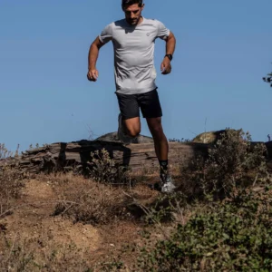 Rogelli CORE - męska koszulka funkcyjna szara - obrazek 11