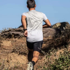 Rogelli CORE - męska koszulka funkcyjna szara - obrazek 9