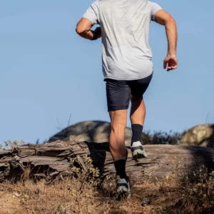 Rogelli CORE - męska koszulka funkcyjna szara - obrazek 10