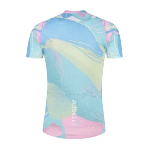 Rogelli VINTAGE męska koszulka rowerowa - obrazek 2