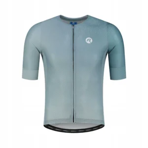 Rogelli BLAZE - męska koszulka rowerowa - obrazek 1