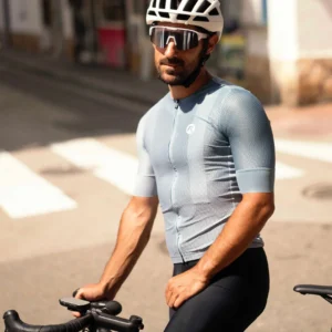 Rogelli BLAZE - męska koszulka rowerowa - obrazek 12