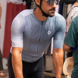 Rogelli BLAZE - męska koszulka rowerowa - obrazek 14