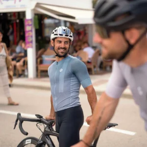 Rogelli BLAZE - męska koszulka rowerowa - obrazek 16