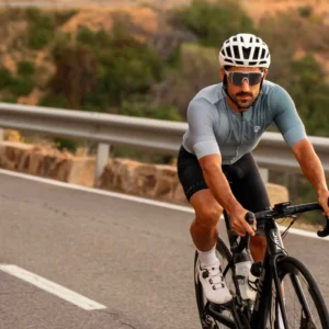 Rogelli BLAZE - męska koszulka rowerowa - obrazek 3