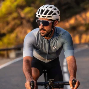 Rogelli BLAZE - męska koszulka rowerowa - obrazek 5