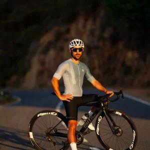 Rogelli BLAZE - męska koszulka rowerowa - obrazek 8