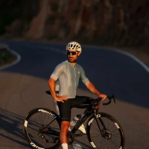 Rogelli BLAZE - męska koszulka rowerowa - obrazek 9