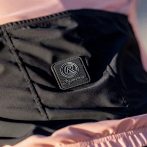 Rogelli SIGNATURE - damska koszulka rowerowa różowa - obrazek 16