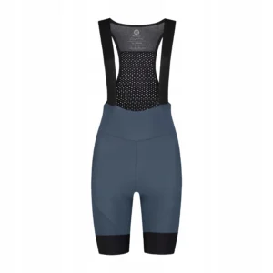 Rogelli SIGNATURE - damskie spodenki rowerowe z wkładką - obrazek 1