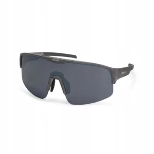 Rogelli MIRAGE - sportowe okulary czarne - obrazek 1