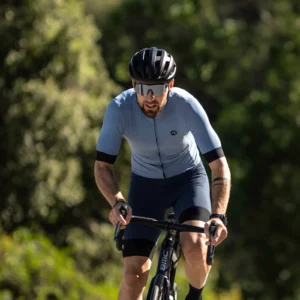 Rogelli MIRAGE - sportowe okulary czarne - obrazek 8