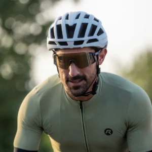 Rogelli SABRE - sportowe okulary złote - obrazek 8