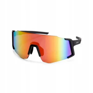 Rogelli SABRE - sportowe okulary wielokolorowe - obrazek 1