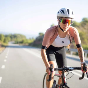 Rogelli SABRE - sportowe okulary wielokolorowe - obrazek 11