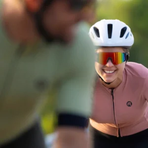 Rogelli SABRE - sportowe okulary wielokolorowe - obrazek 12