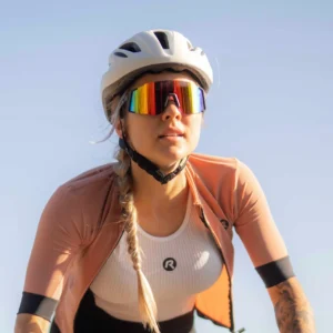 Rogelli SABRE - sportowe okulary wielokolorowe - obrazek 9