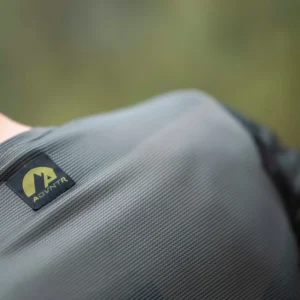 Rogelli MTB ADVNTR - męska koszulka rowerowa khaki - obrazek 10