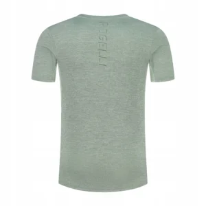 Rogelli ACE - męska koszulka funkcyjna szara - obrazek 2