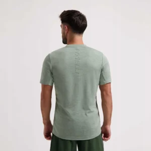 Rogelli ACE - męska koszulka funkcyjna szara - obrazek 4