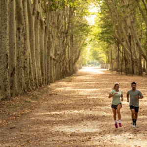 Rogelli ACE - męska koszulka funkcyjna szara - obrazek 9