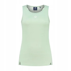 Rogelli AYA - damski bezrękawnik do biegania zielony - obrazek 1