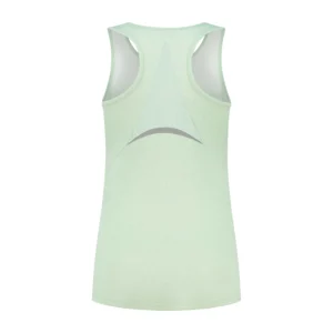 Rogelli AYA - damski bezrękawnik do biegania zielony - obrazek 2