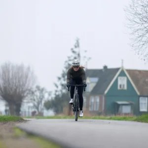 Rogelli SIGNATURE - damska bluza rowerowa grafitowa - obrazek 12