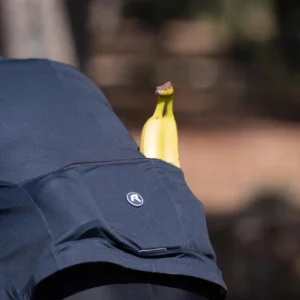 Rogelli EXPLORE - męska koszulka rowerowa granatowa - obrazek 12