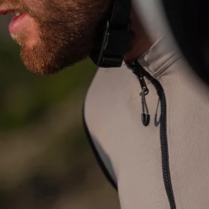 Rogelli DISTANCE II - męska koszulka rowerowa niebieska - obrazek 9