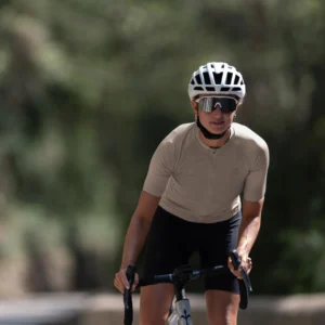 Rogelli ESSENTIAL II - damska koszulka rowerowa szara - obrazek 11