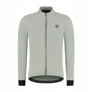Rogelli SIGNATURE LIGHT - męska bluza rowerowa szara - obrazek 1