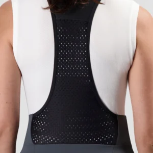 Rogelli SIGNATURE - damskie spodenki rowerowe z wkładką szare - obrazek 10