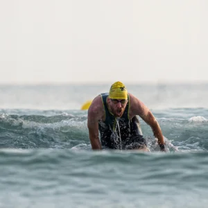 Rogelli FLORIDA GRAPHIC - strój do triathlonu - obrazek 6