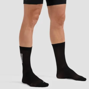 Rogelli DISTANCE 2-pak - skarpety sportowe czarne - obrazek 3