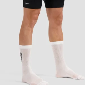 Rogelli DISTANCE 2-pak - skarpety sportowe białe - obrazek 3