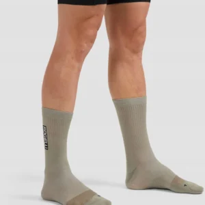 Rogelli DISTANCE 2-pak - skarpety sportowe granatowe i beżowe - obrazek 5