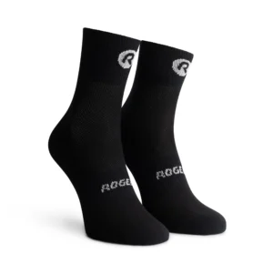 Rogelli CORE 3-pak - skarpety rowerowe mix kolorów - obrazek 2