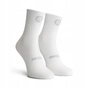 Rogelli CORE 3-pak - skarpety rowerowe mix kolorów - obrazek 3