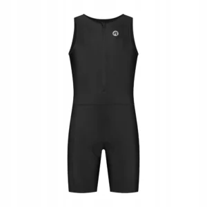 Rogelli FLORIDA - strój do triathlonu czarny - obrazek 5