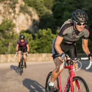 Rogelli CARLYN 3.0 damska koszulka rowerowa XS - obrazek 8