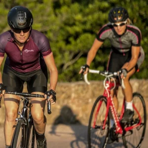 Rogelli Pride damska koszulka rowerowa - obrazek 8