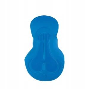 Rogelli Bokserki MTB - męskie spodenki wewnętrzne czarne - obrazek 3