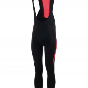 ROGELLI STEALTH średnio ocieplane spodnie rowerowe - obrazek 10