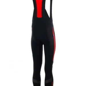 ROGELLI STEALTH średnio ocieplane spodnie rowerowe - obrazek 12