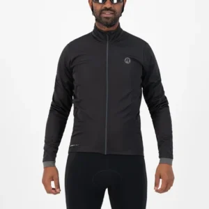 Rogelli PUNCTA - kask rowerowy biały - obrazek 3